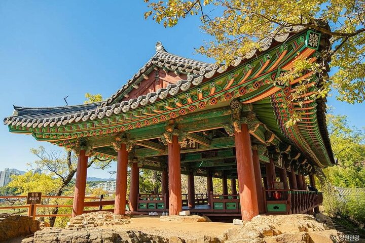삼척_삼척 죽서루 (5)