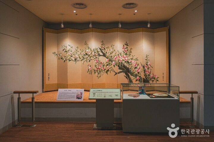 서울_숙명여자대학교 정영양자수박물관 (5)