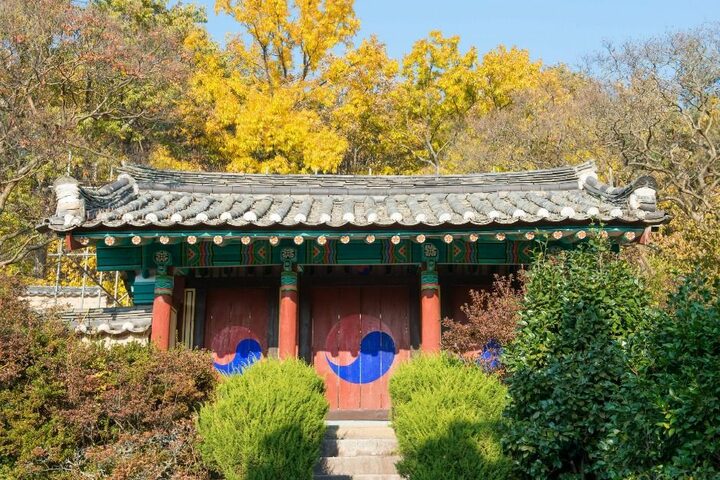 경주_경주 양동마을 송첨종택 (4)