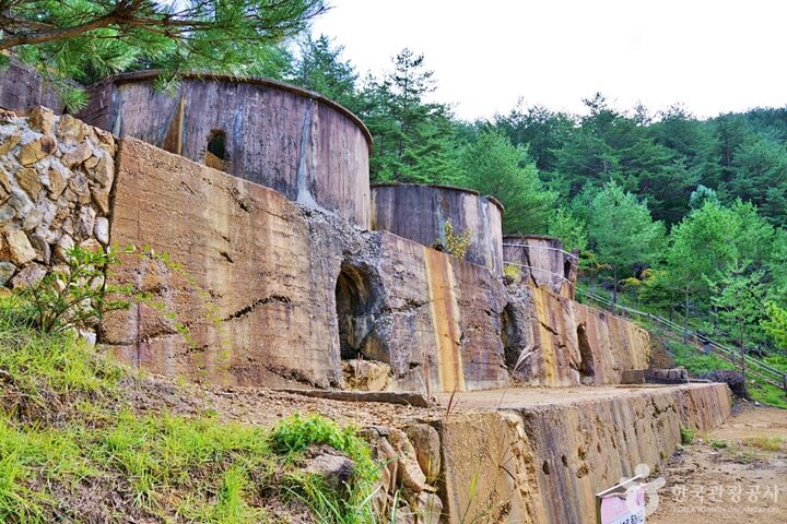 구 용화광산 선광장 (5)