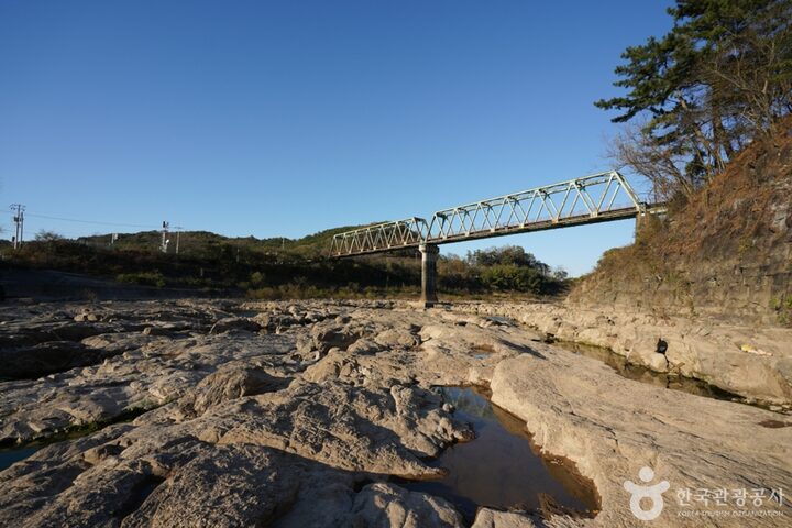 경남_진주_진주 유수리 백악기화석 산지 (5)