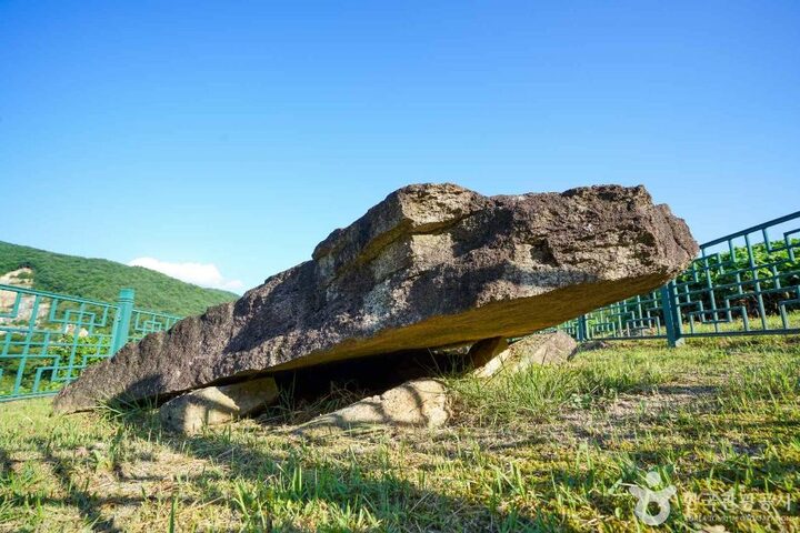 거창 내오리 지석묘 (5)