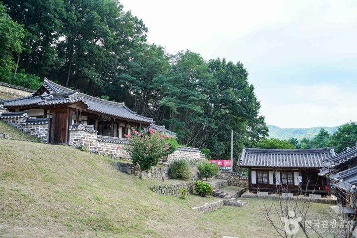 덕곡서원 (3)