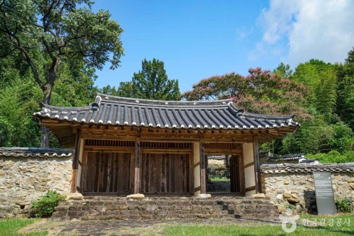 옥전서원 (2)