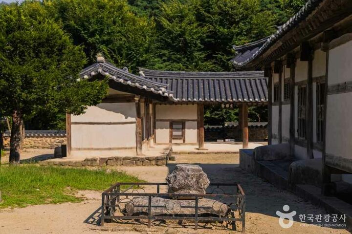 소수서원