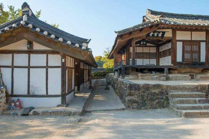 경주_경주 양동마을 송첨종택 (5)