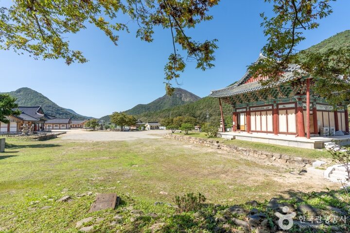 인각사지 (9)