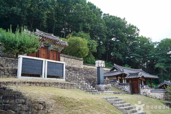 덕곡서원 (4)