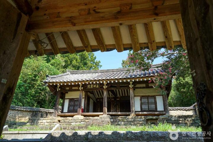 옥전서원 (3)