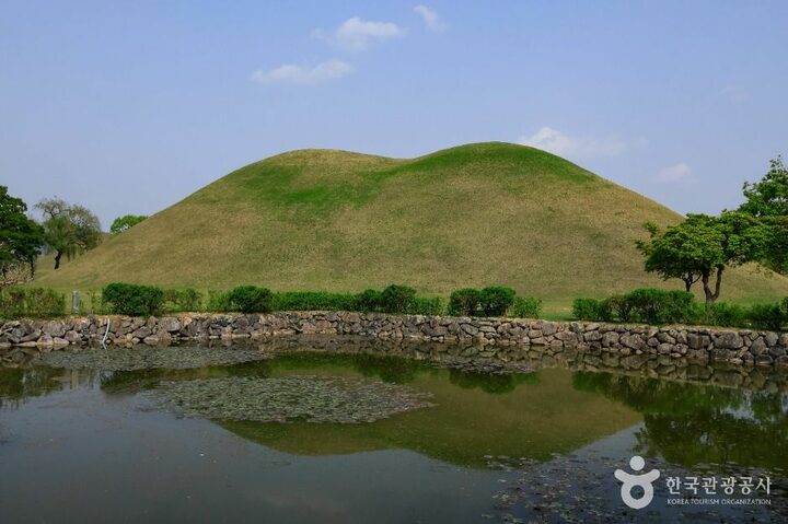 경주 대릉원 일원 (5)