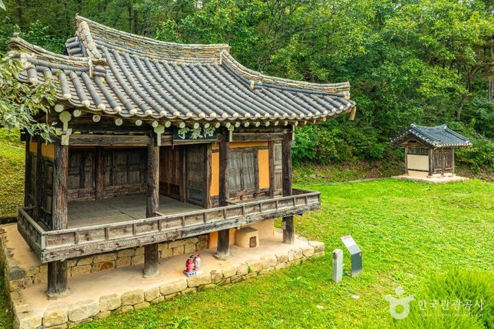 안동_낙암정 (4)