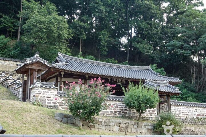 덕곡서원 (5)