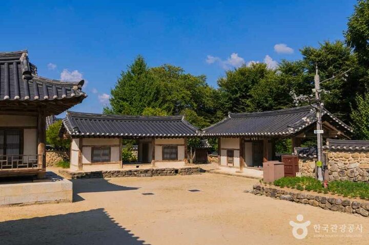 소수서원