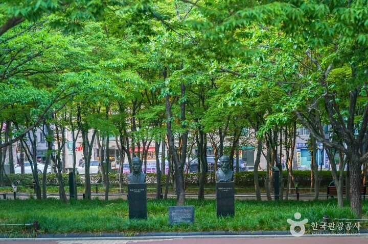 대구_국채보상운동기념공원 (2)