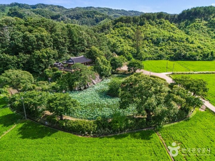 예천_예천권씨 병암정 및 별묘 (3)