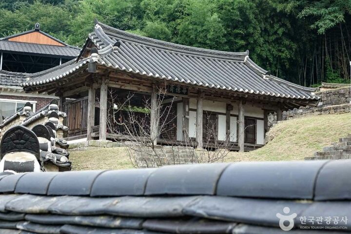 덕곡서원 (6)
