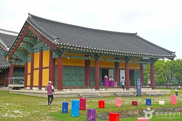 강릉_강릉 대도호부 관아 (6)