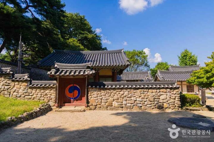 소수서원