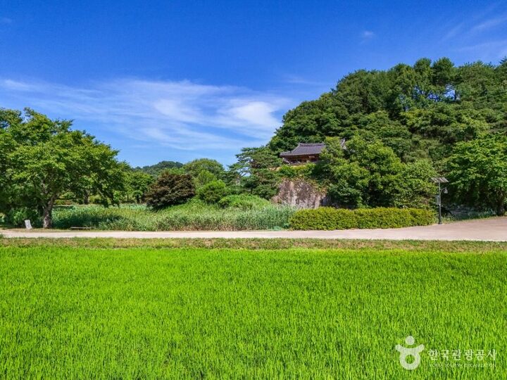 예천_예천권씨 병암정 및 별묘 (4)