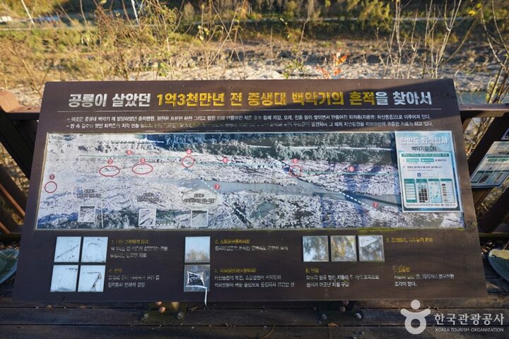 경남_진주_진주 유수리 백악기화석 산지 (10)