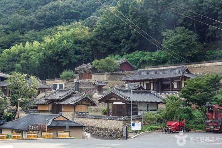 덕곡서원 (7)
