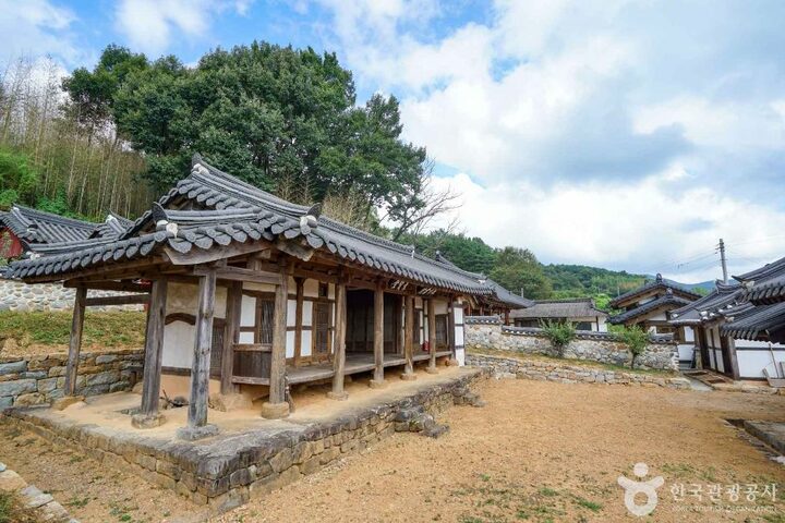 하동_하동 경현당(인천서원) (6)