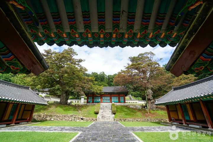 파주 이이 유적 (4)