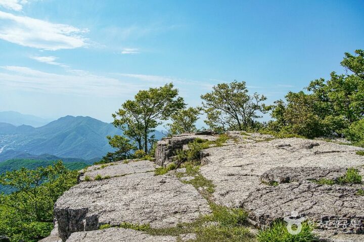 칠곡_칠곡 가산산성 (4)