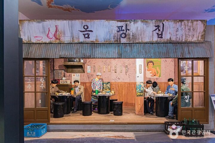 완주_대한민국 술테마박물관 (3)