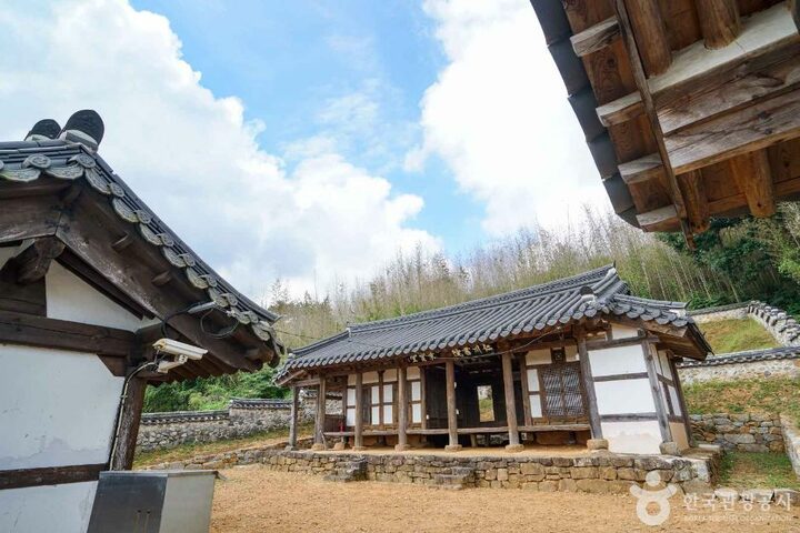 하동_하동 경현당(인천서원) (7)