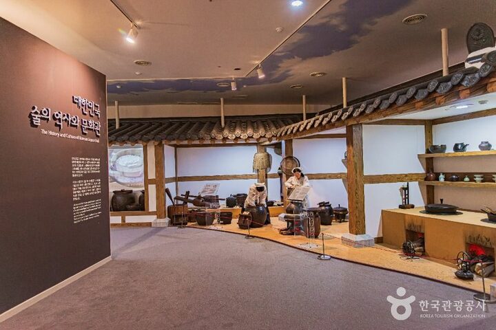 완주_대한민국 술테마박물관 (4)