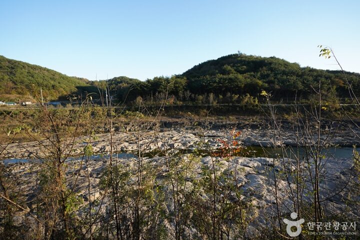 경남_진주_진주 유수리 백악기화석 산지 (12)