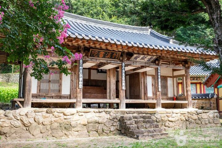 경북_김천_섬계서원 (3)