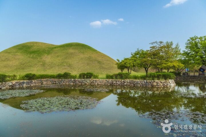 경주 대릉원 일원 (11)