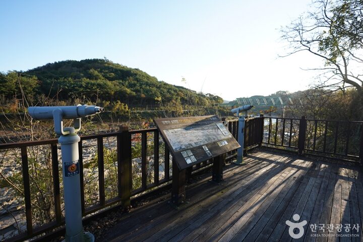 경남_진주_진주 유수리 백악기화석 산지 (13)