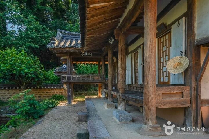 달성_달성 삼가헌 고택 (4)