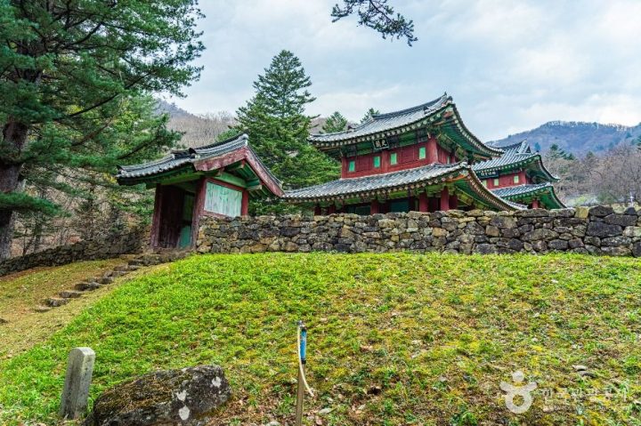 평창_평창 오대산사고 (1)