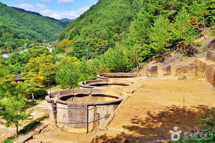 구 용화광산 선광장 (14)