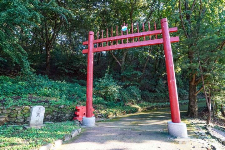 연천 숭의전지 (1)