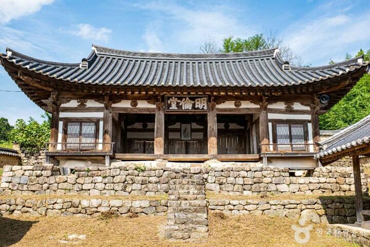 예천_용궁향교 (2)