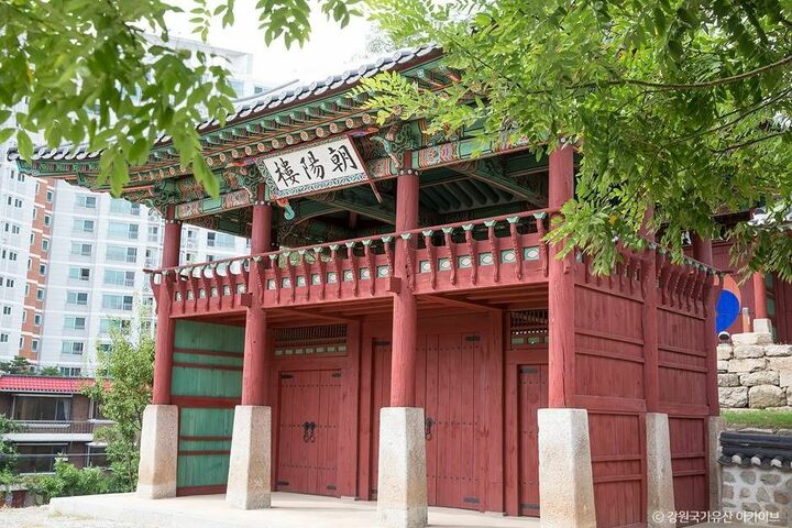 춘천_조양루 (2)
