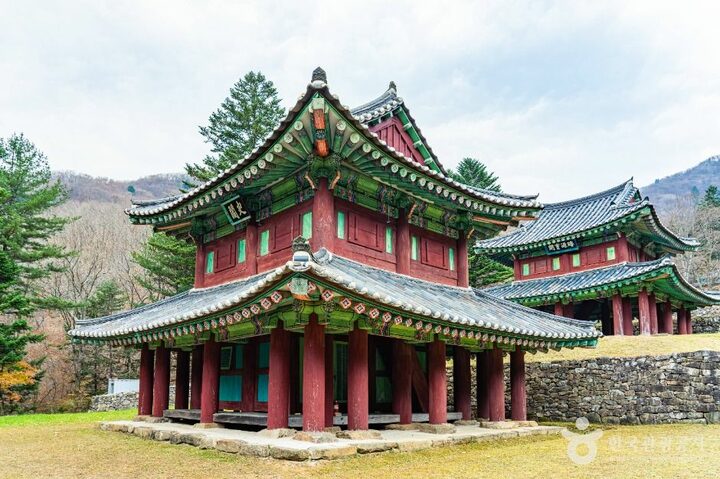 평창_평창 오대산사고 (3)