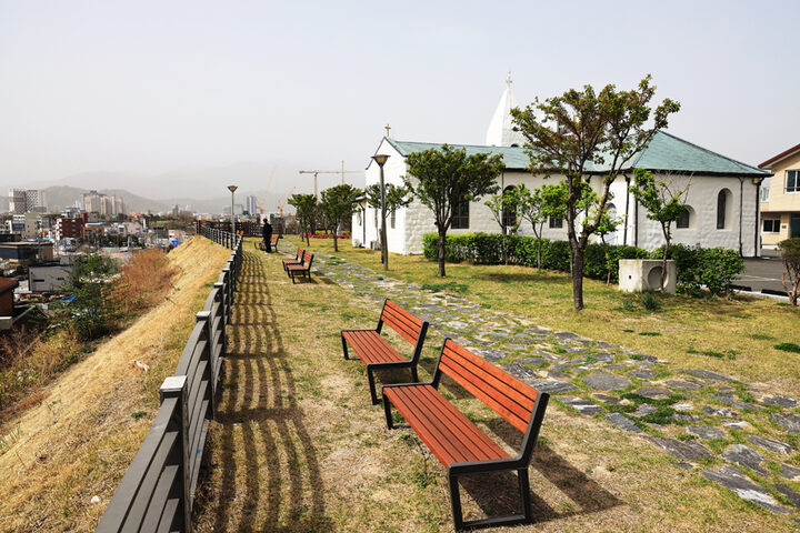 동명동성당 (4)