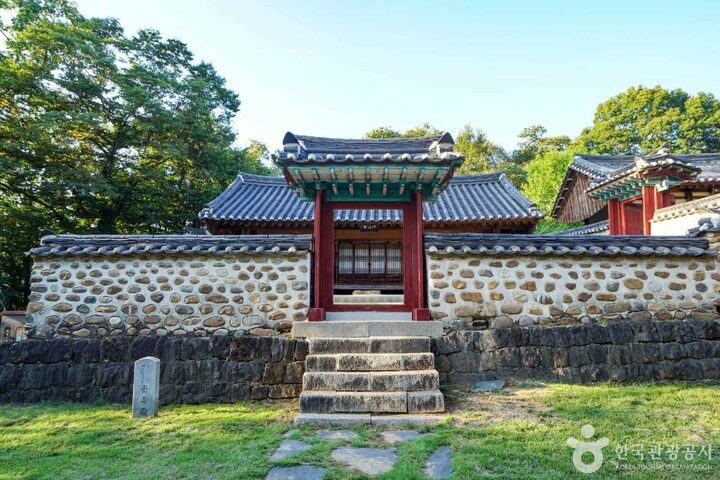 연천 숭의전지 (3)