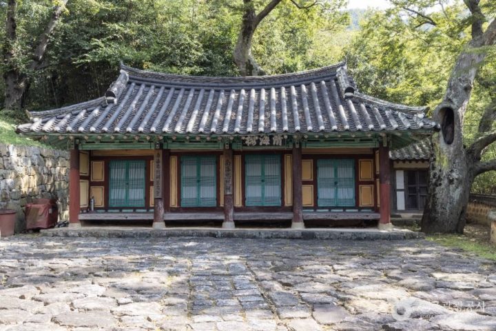 남해_남해 충렬사 (1)