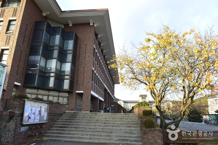 경북_경주_동국대학교 경주캠퍼스박물관01