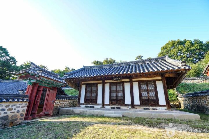 연천 숭의전지 (4)