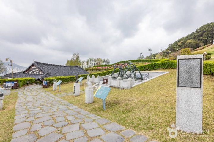 부산_동래읍성지 (2)