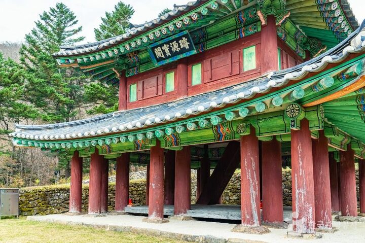 평창_평창 오대산사고 (5)