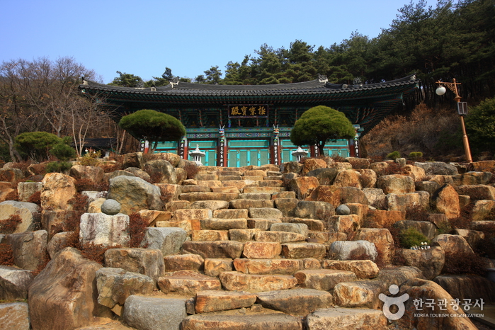 방어산 마애불과 마애사_08